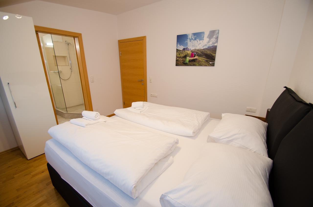Penthouse Seven By All In One Apartments Zell am See Exterior foto